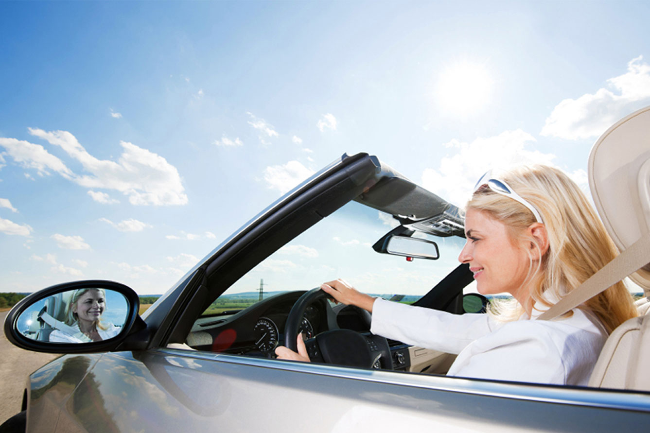 Idaho Auto owners with Auto Insurance Coverage